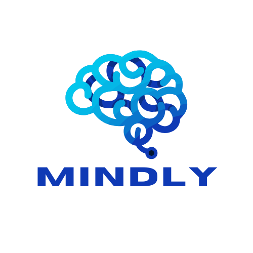 Mindly ADHD Toolkit – Daily & Weekly Planner + Emotional Management